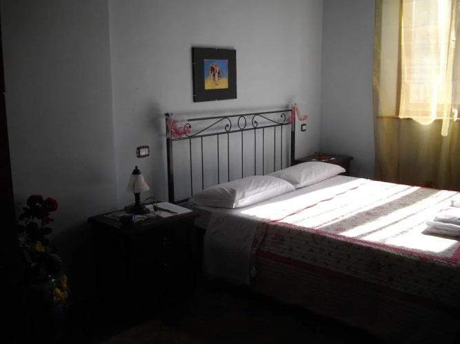 Villa Scarfi