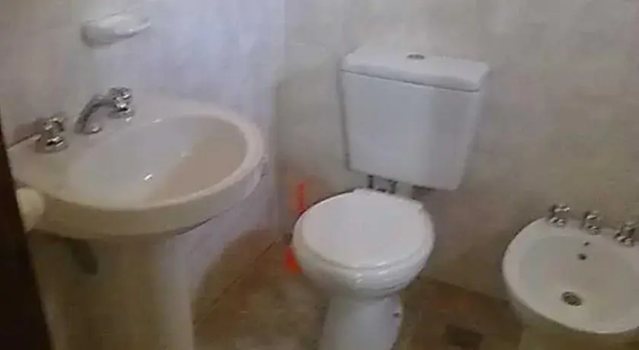 Parreyro - Departamento Temporario