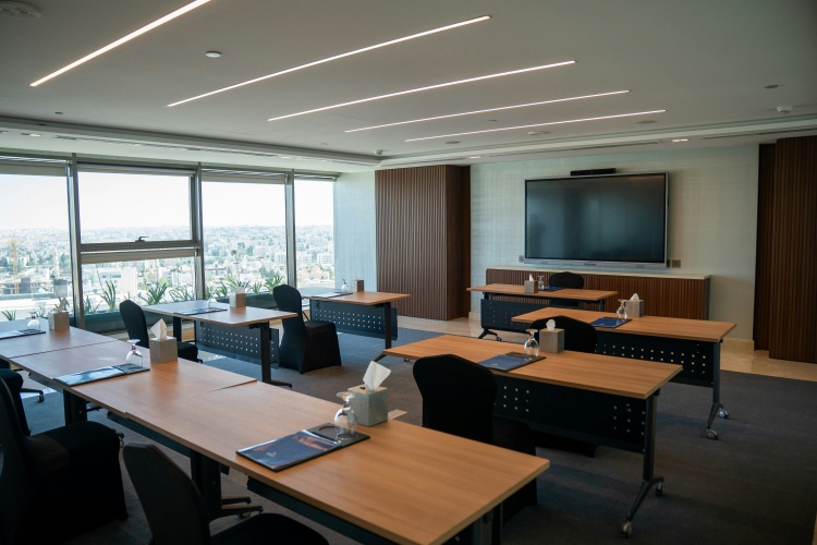 Hilton Amman photo 25