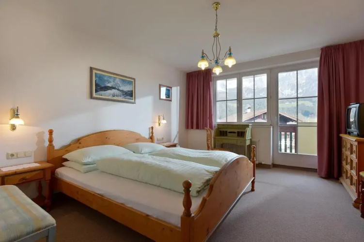 Apparthotel Tom Sojer