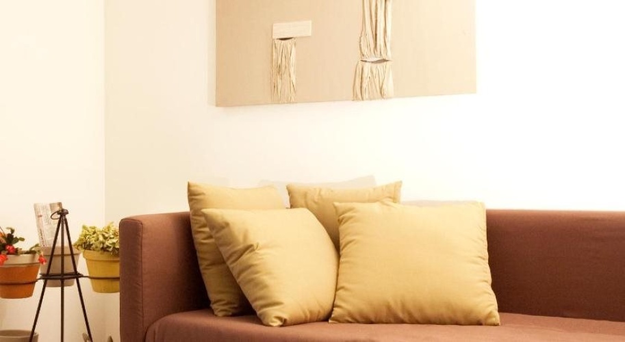 Residence Alleterme
