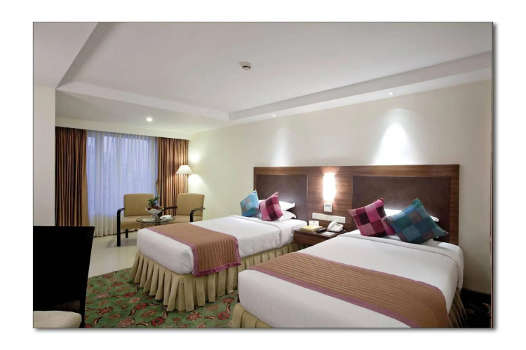 BloomSuites Ahmedabad