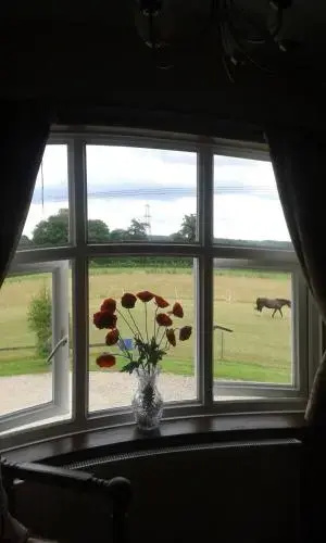 Meadow Farm Cottage