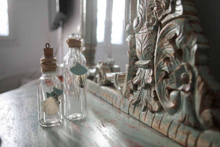 Muses Suites
