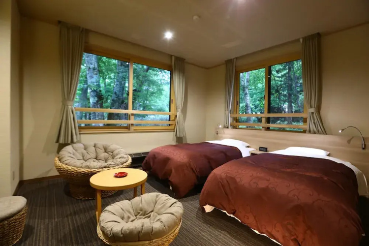 Spa Village Yumesannsou