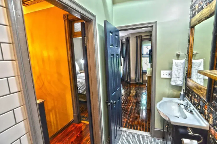 130 Southeast Townhome #1064 - 4 Br Townhouse