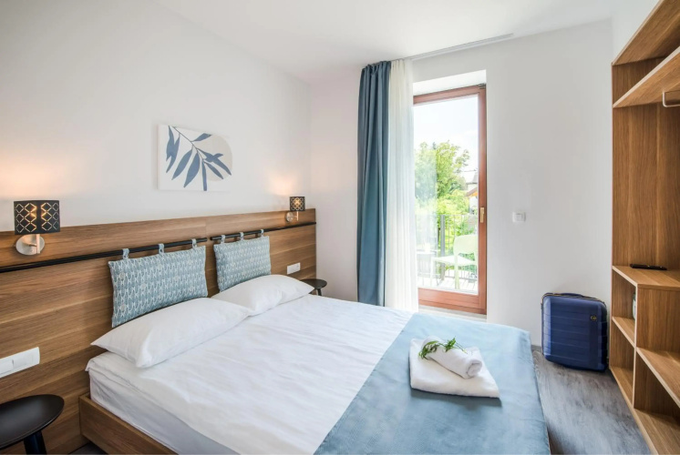 B&B Pod vrbo