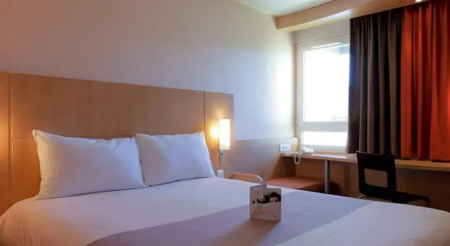 ibis Lyon Bron Eurexpo