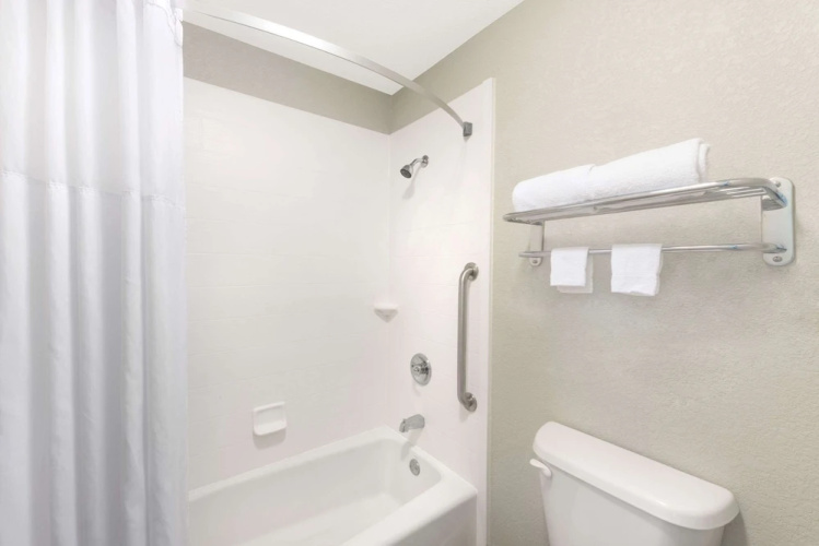 Days Inn Snyder