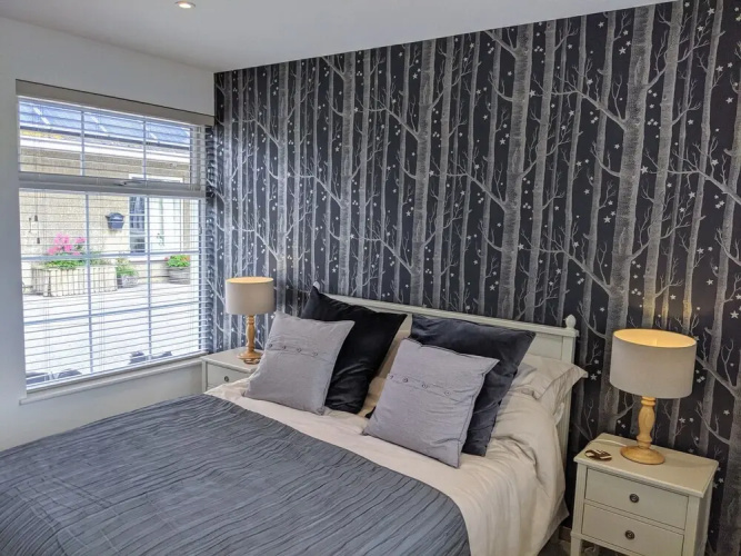 Higher Stancombe Holiday Cottages