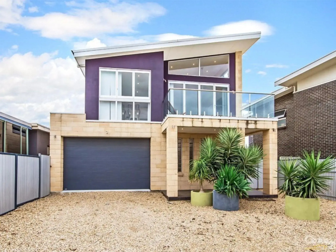 Surfers Lodge