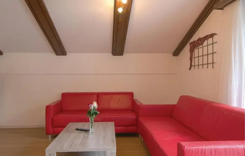 Apartment Alouette