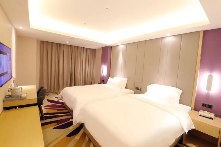 Lavande Hotel Jun Ye Rd Branch