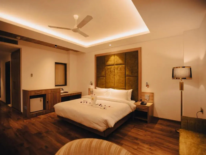 Clarks Inn Express Dehradun