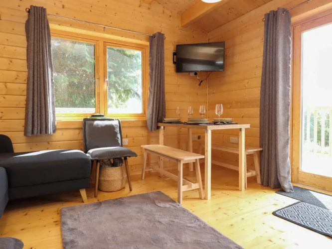 Northwood Lodge