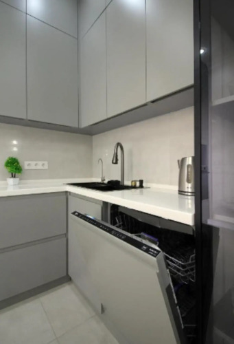 Фотография номера квартиры Апартаменты на проспекте Гагарина 310/3