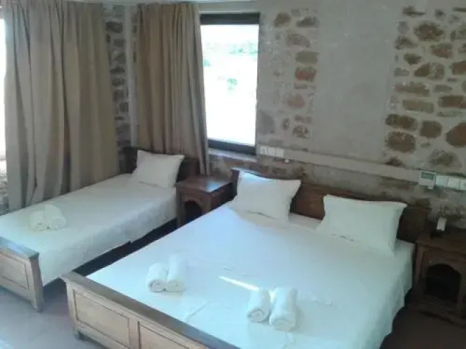 Simosmare Resort