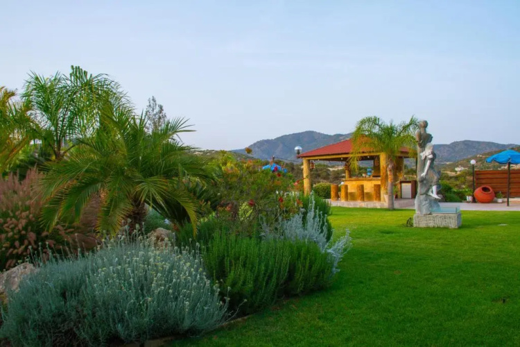 Anasia Villa by AgroHolidays
