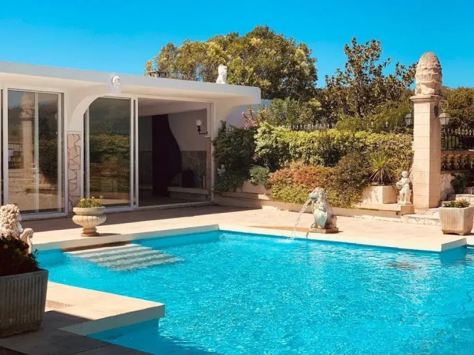 Villa Maya Provence