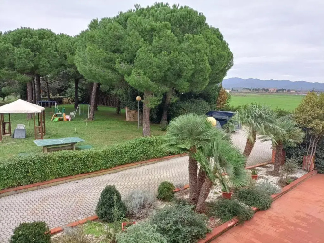 Hotel Riva Etrusca