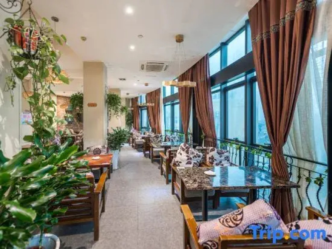 Yingte Hotel