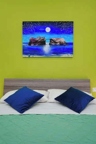Comfort room