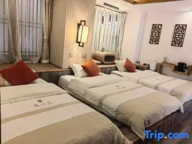 Comfort Triple room