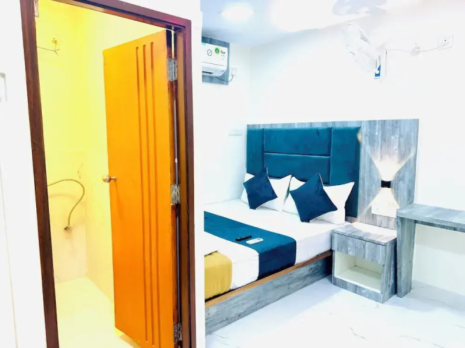 Hotel BKC Fortune
