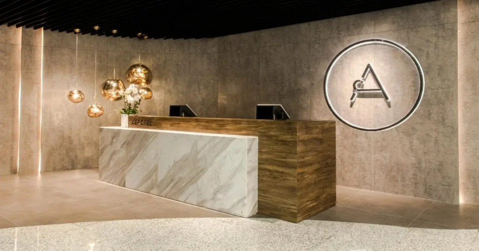 Imagen del hotel