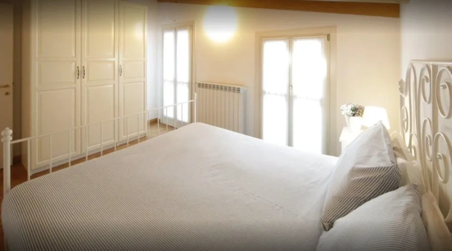 Comfort Double Attic room