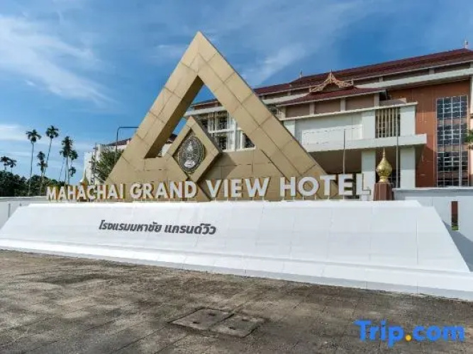 Mahachai Grand View