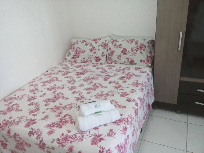 Pousada Casa Verde