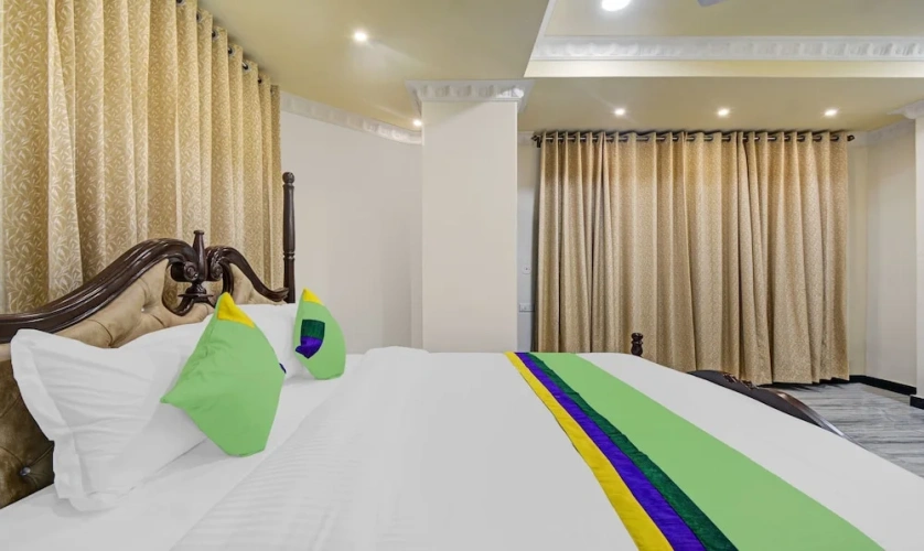 Premium Double room