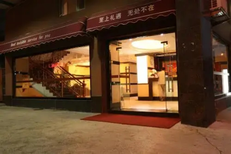 Imagen del hotel