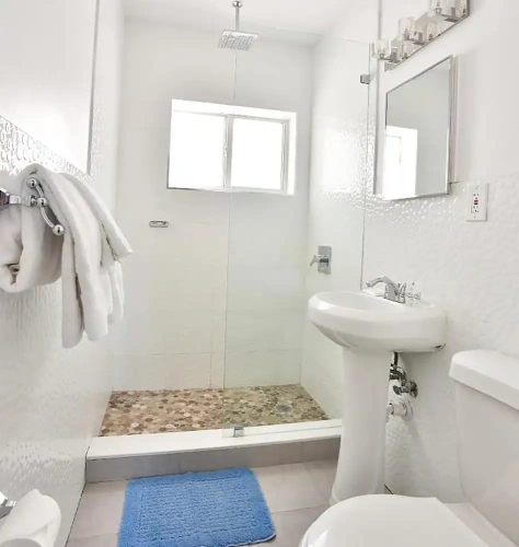 Comfort Double Studio
