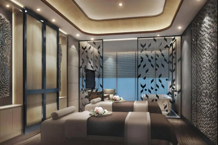 Courtyard by Marriott Xiamen
