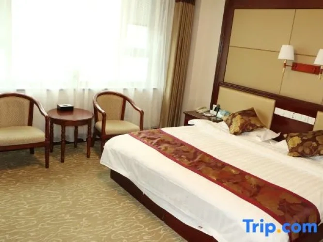 Business Double room