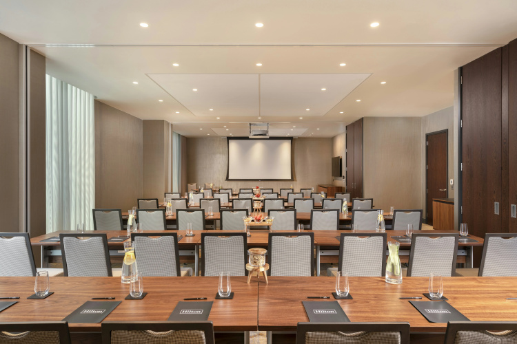 Hilton Woking photo 19