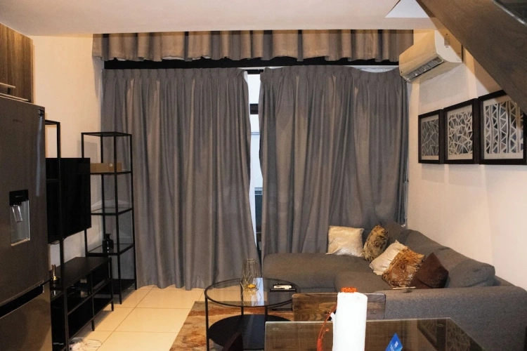 Classic Duplex room with balcony
