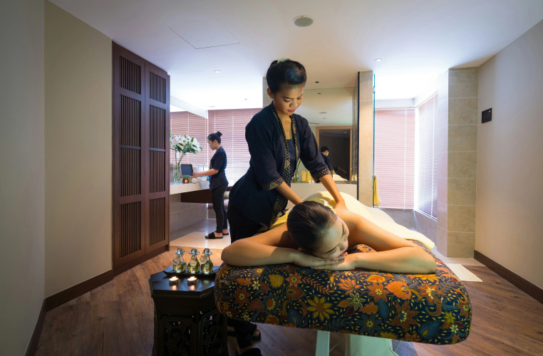 Doubletree Resort by Hilton Penang photo 36