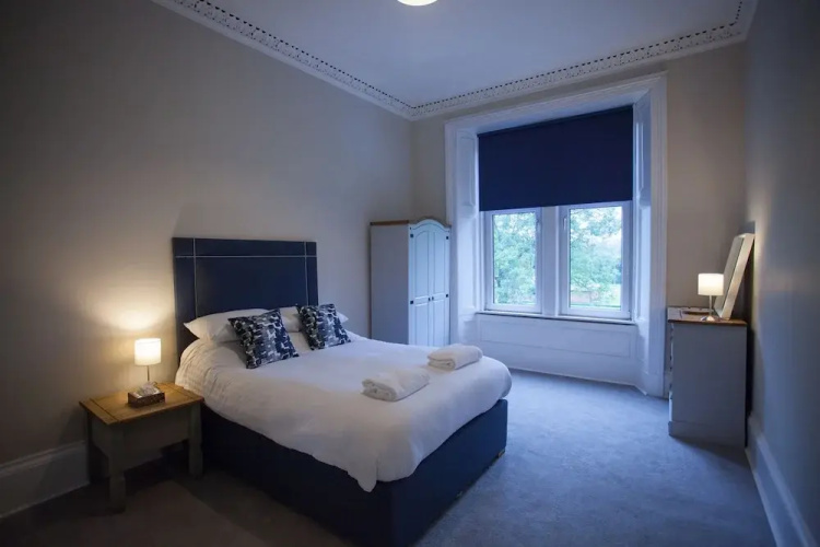 Stunning 2 Bedroom Apartment