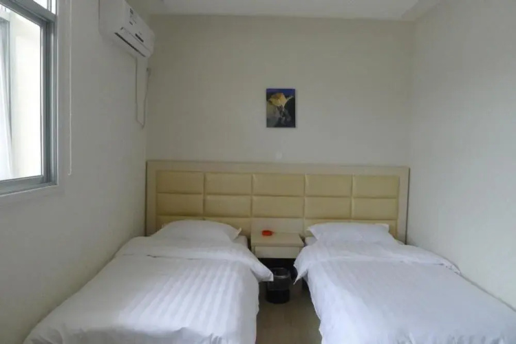 Shun 8 Hotel - Yulin