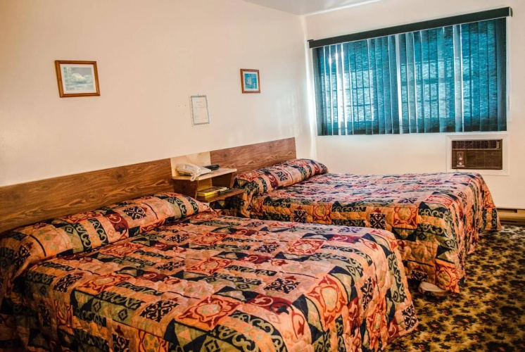 Norfolk Motel