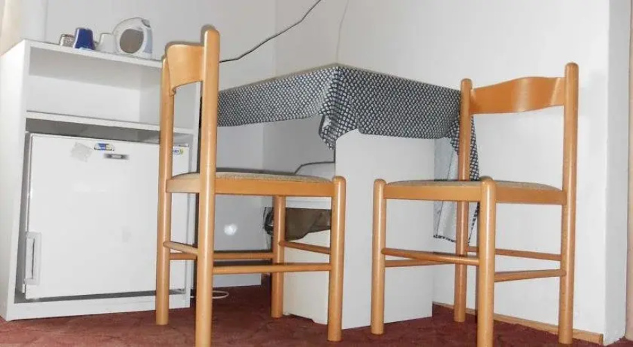 Penzion u parku