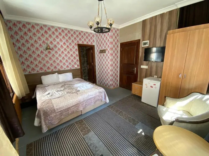 Masal Suite