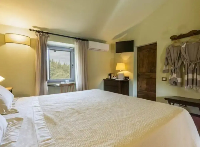 Villa Minotti Comfortable Holiday Residence