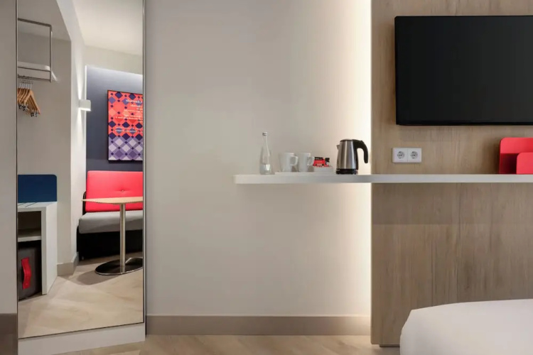 Holiday Inn Express Porto Boavista photo 16