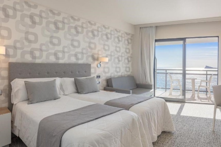 Rh Corona Del Mar Beach Hotel photo 8