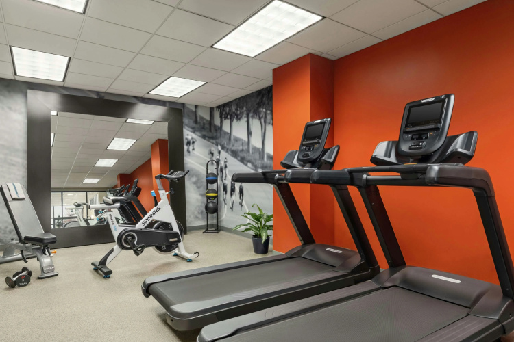 Embassy Suites by Hilton Kansas City Overland Park photo 26