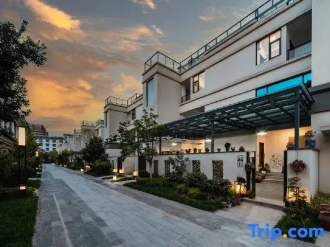 Peter Pan Homestay